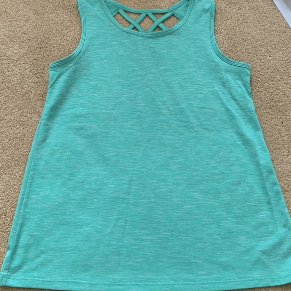 Champion Other - Champion Tank